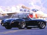 AC Cobra 1965 года